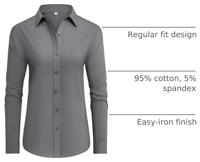 Charcoal Gray