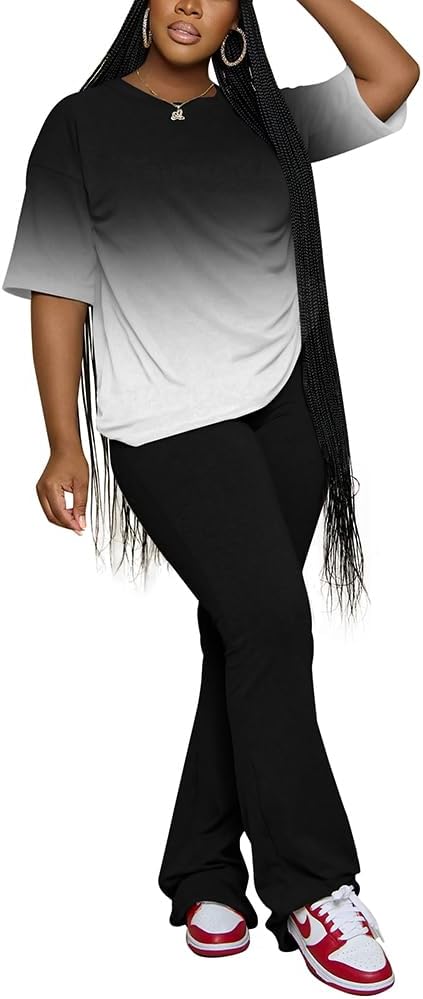 Gradient Black