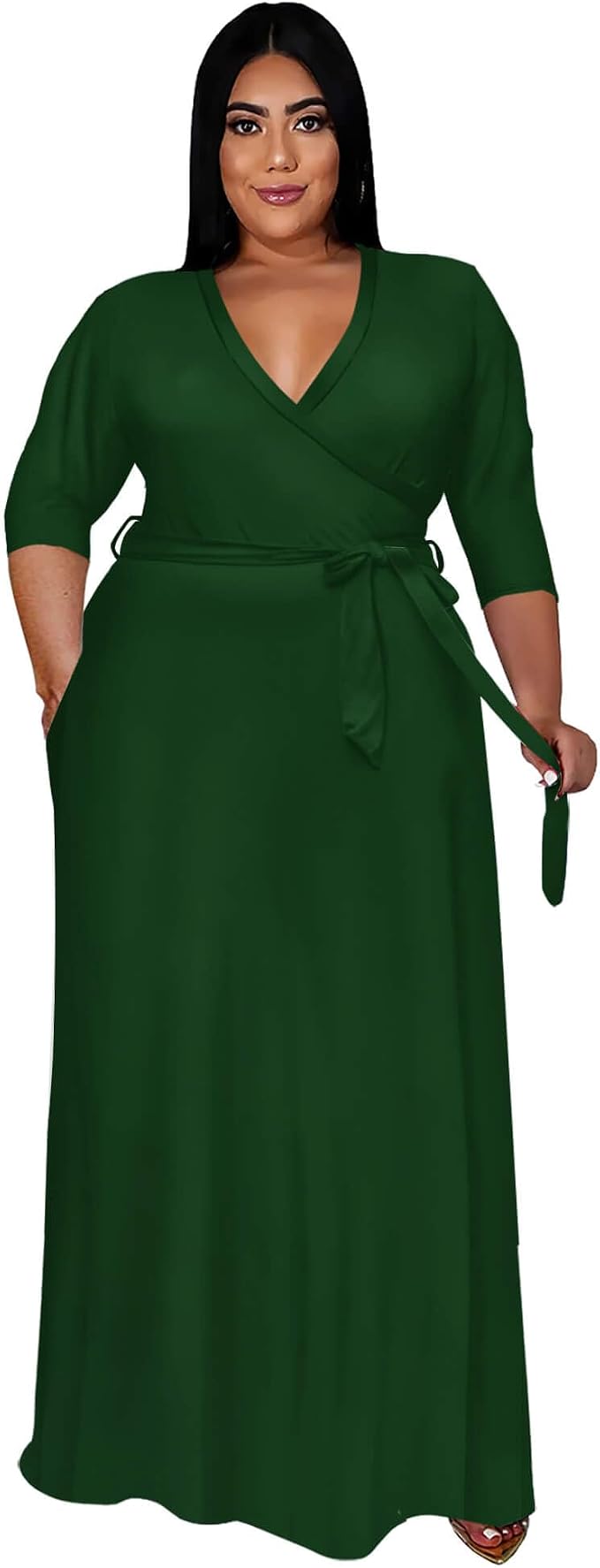 2-ink Green