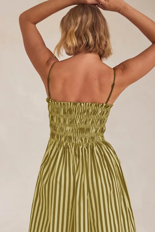 Cami Yellow