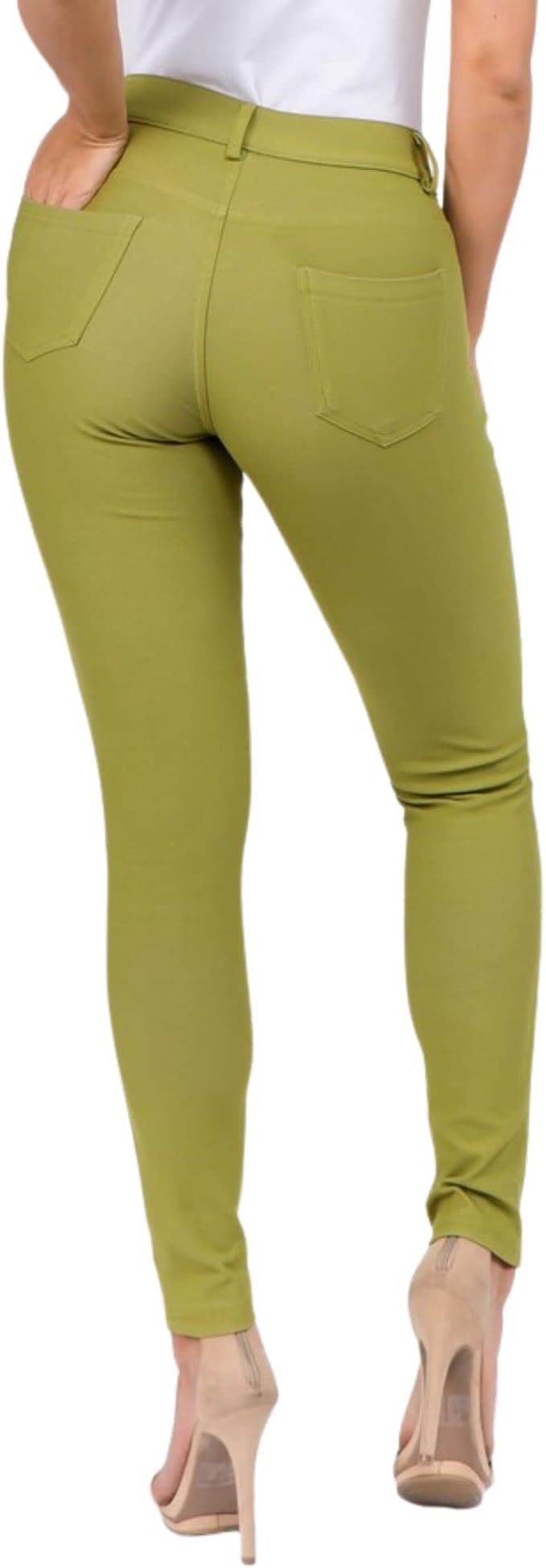 Olive Green