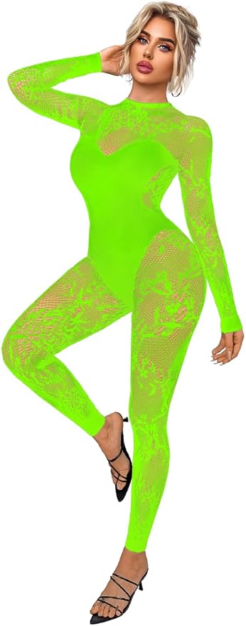Neon Green