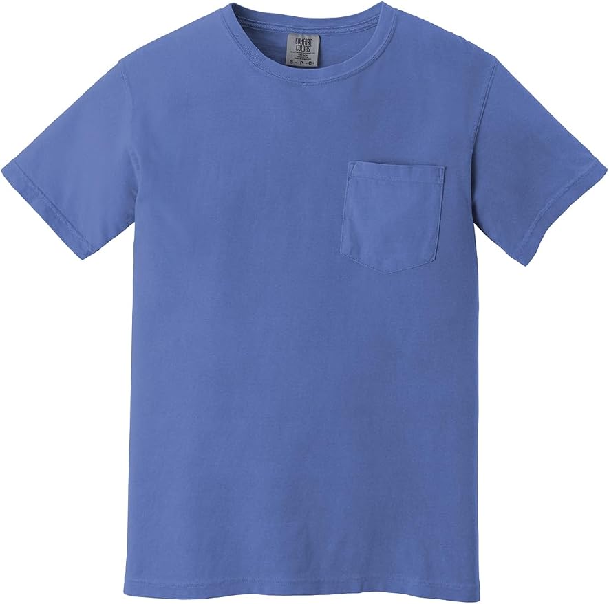 Flo Blue Pgmdye