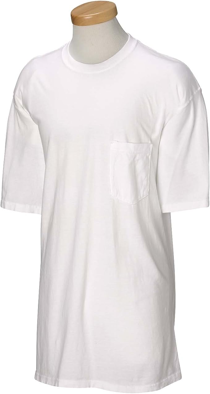 Washed White