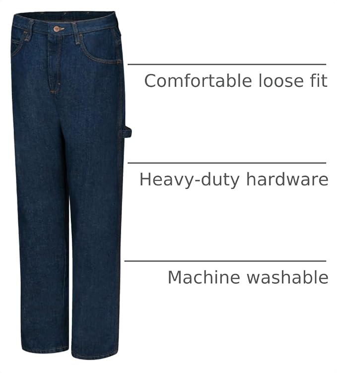 Dark Wash