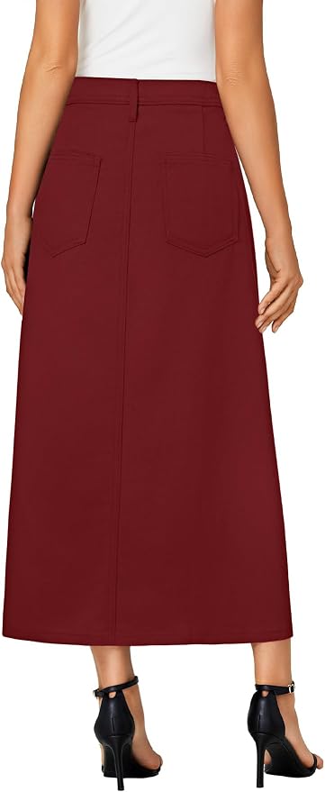 Wine Red