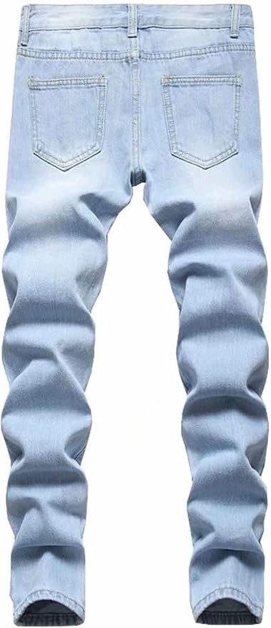 1101 Light Blue
