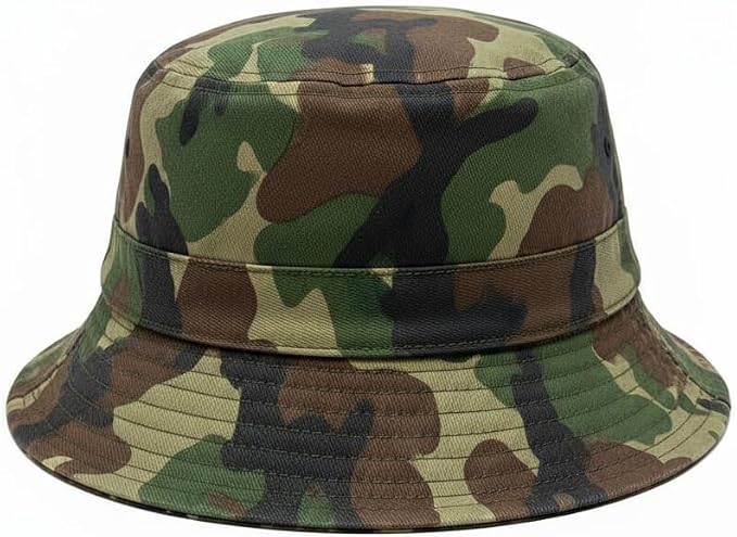 Green Camo