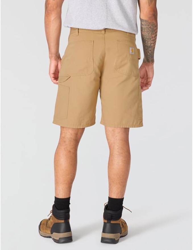 Dark Khaki