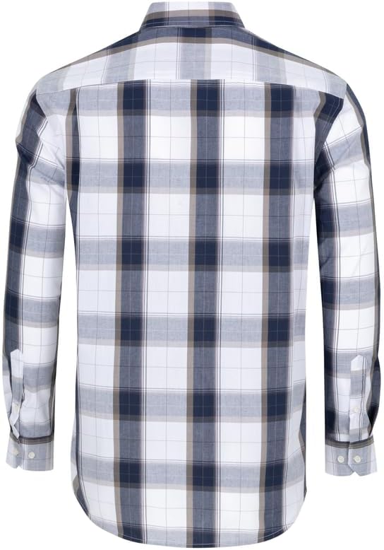 White Navy Green 415