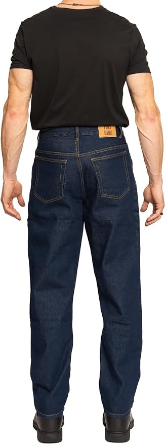 Dark Wash