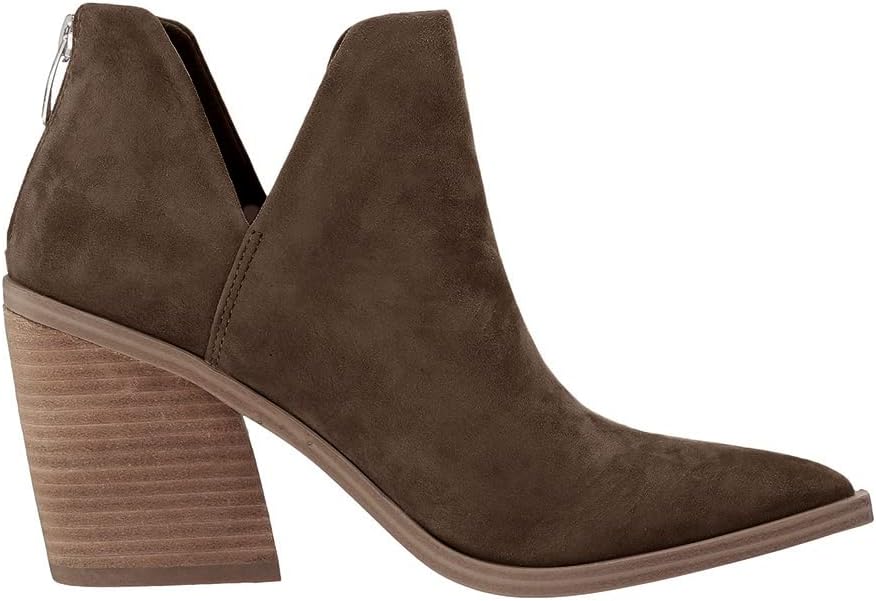 Coffee Suede