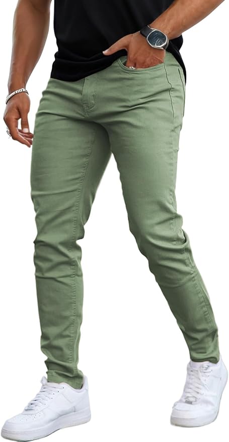 Light Green