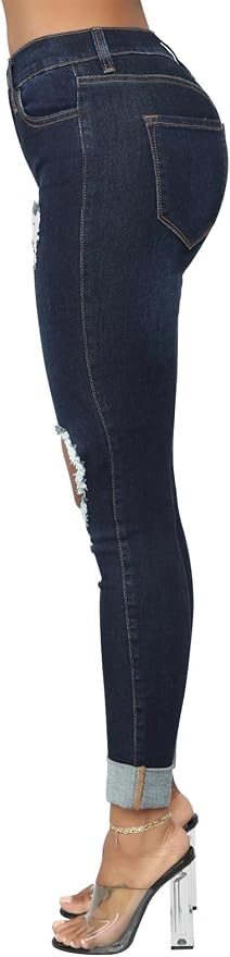 R-blue Black