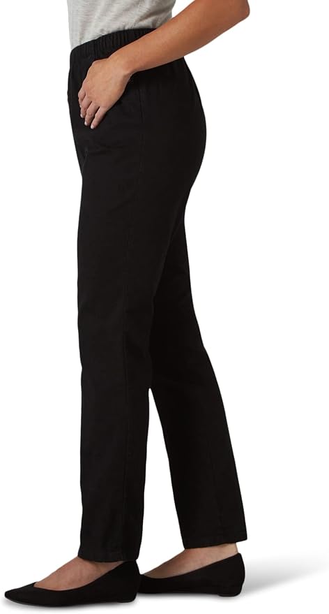 Black Denim
