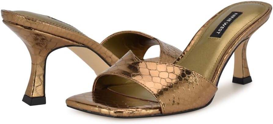 Bronze Snake 750