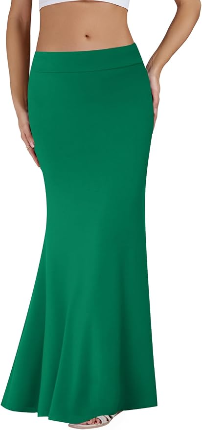 Solid Green