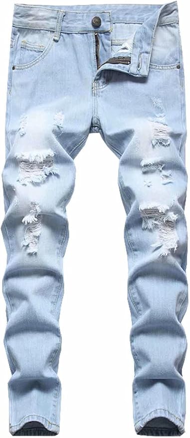 1101 Light Blue
