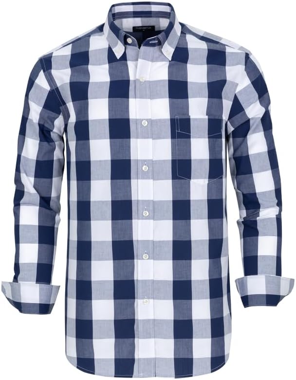 Navy White 431