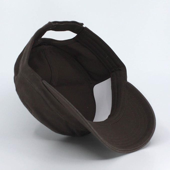 Dark Brown M