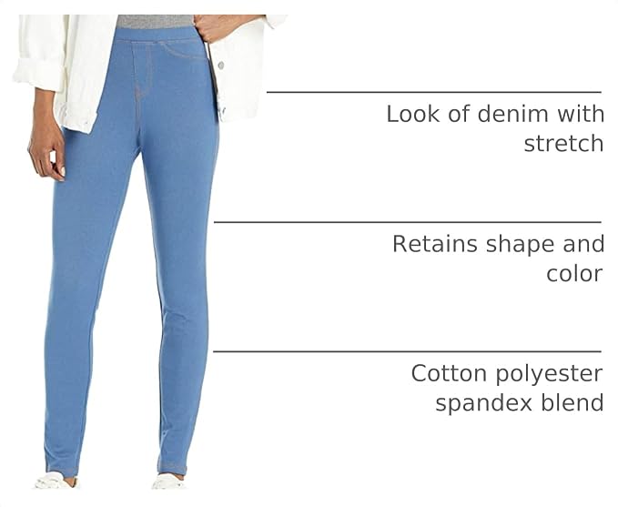 Light Denim
