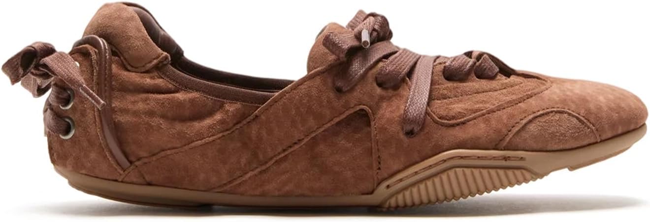 Chocolate Suede