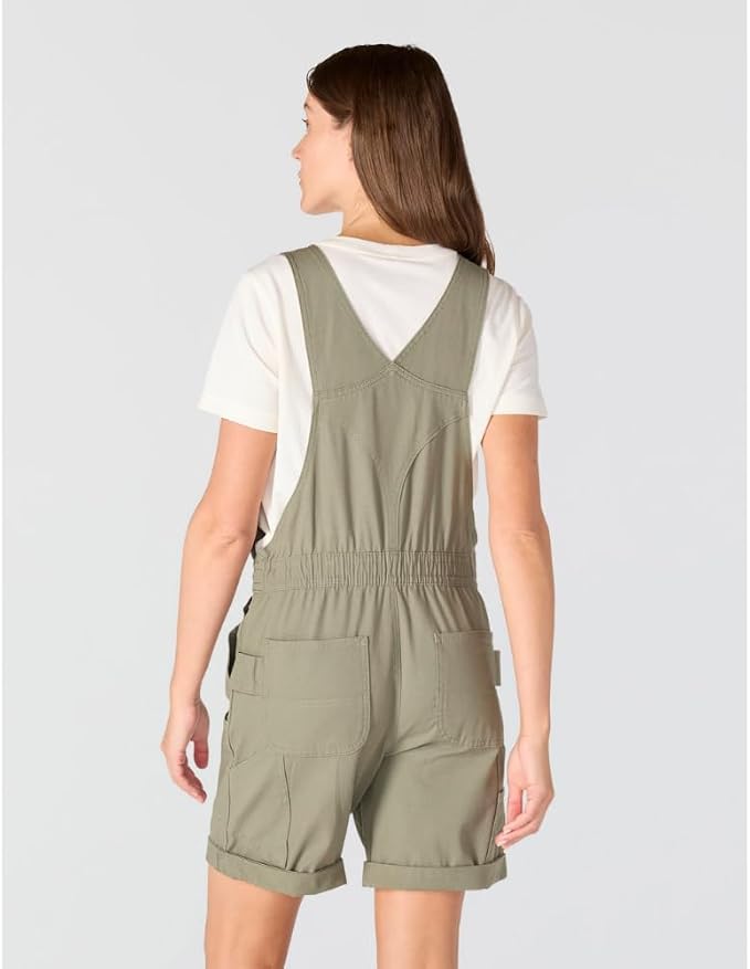 Dusty Olive