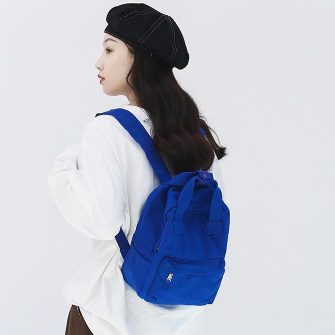 509 Blue
