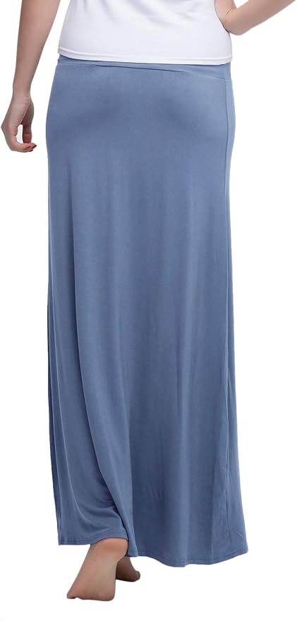 Greyish Blue