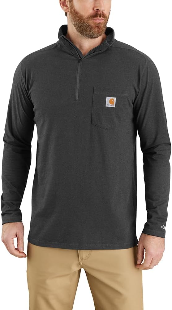 Carbon Heather