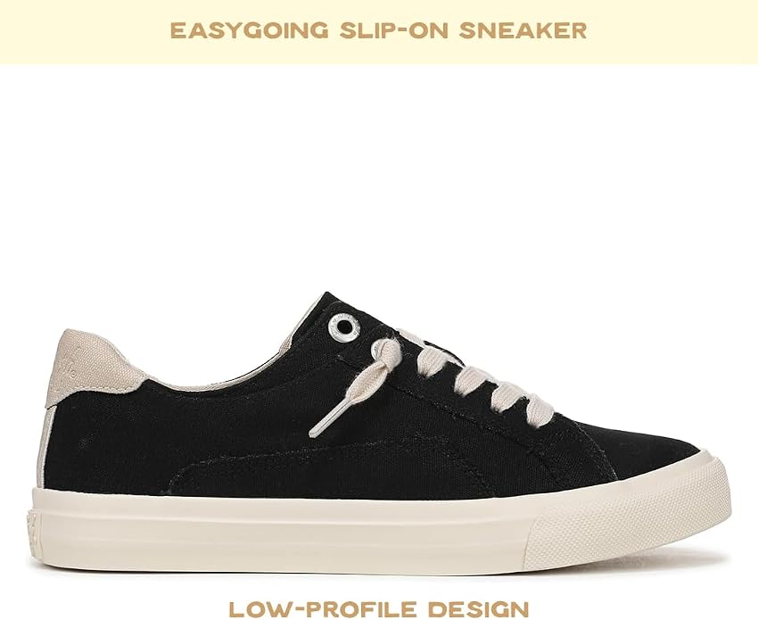 Black Canvas