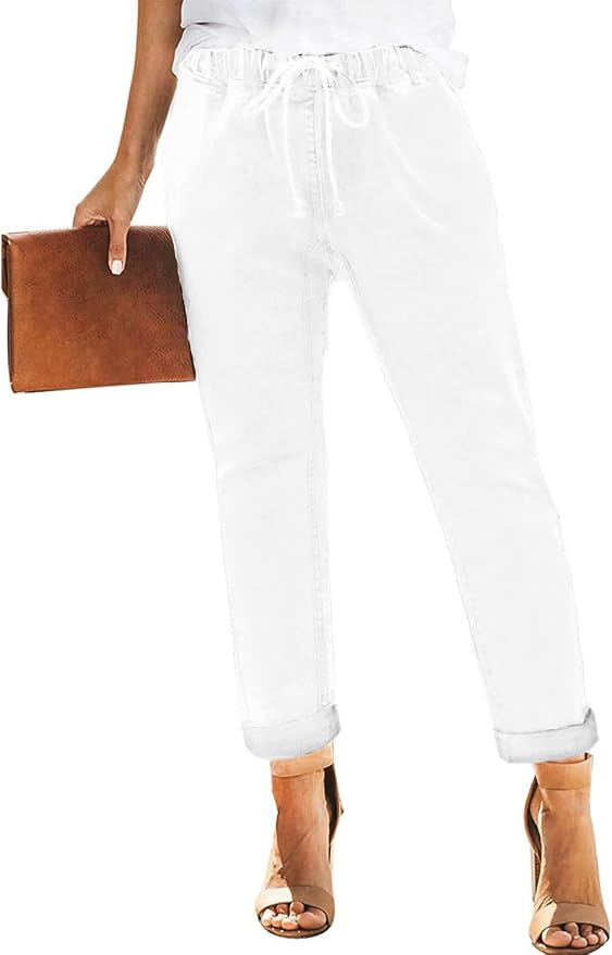 Classic White