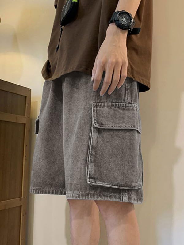 Washed Grey