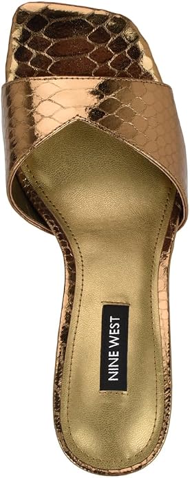 Bronze Snake 750