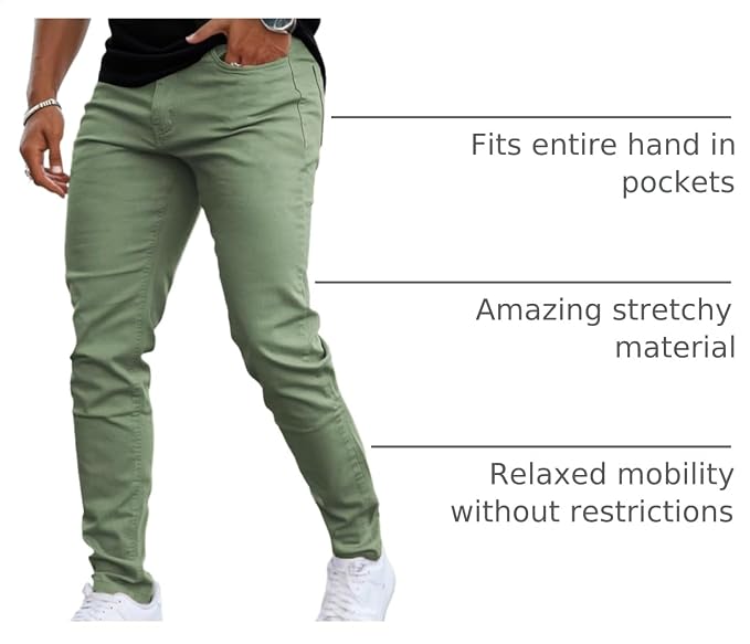 Light Green