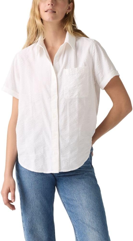 Bright White