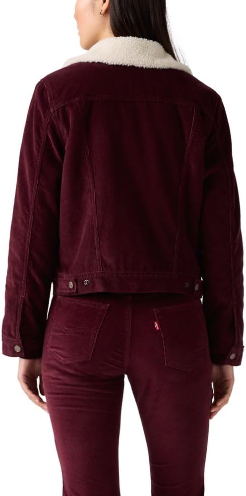 Merlot (Corduroy - Non Stretch)