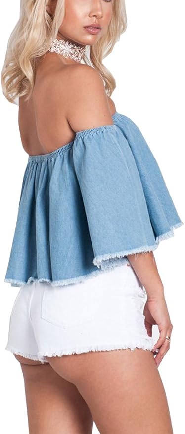 White Super Short