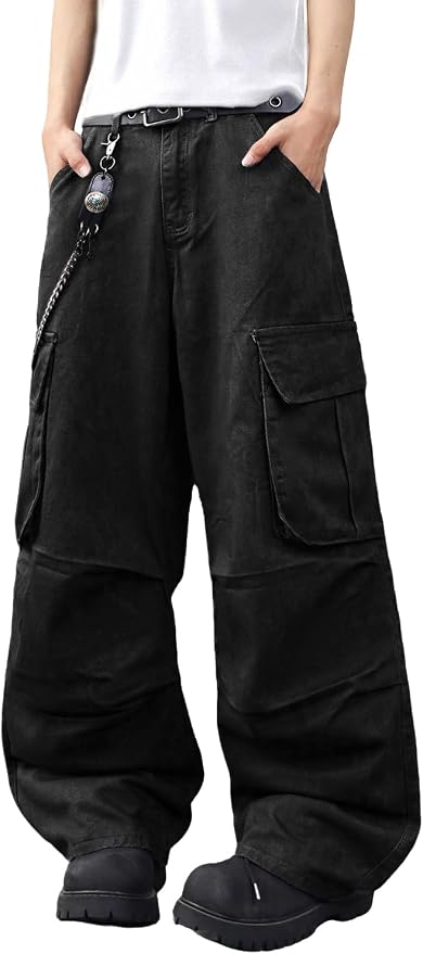 A15 Black