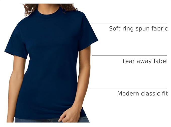 Dark Navy (2-pack)