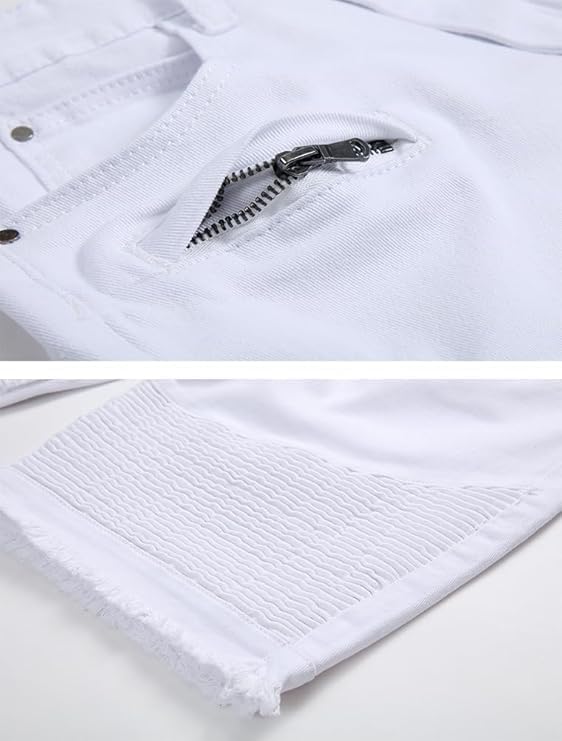 White No Hole