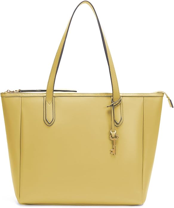 Mustard Yellow