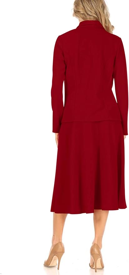 Hse01017 Burgundy