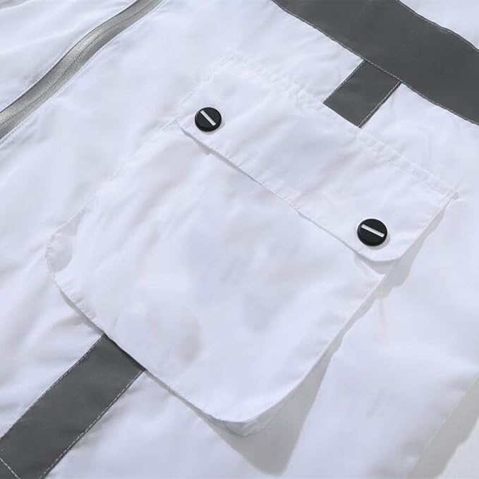 Reflective-white