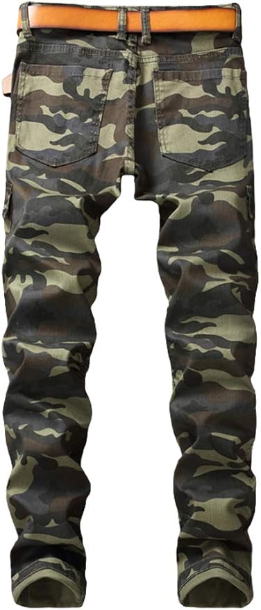 Camo 8013