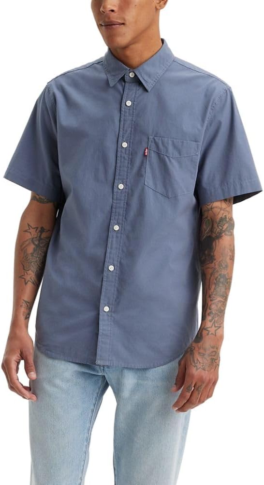 (New) Vintage Indigo X