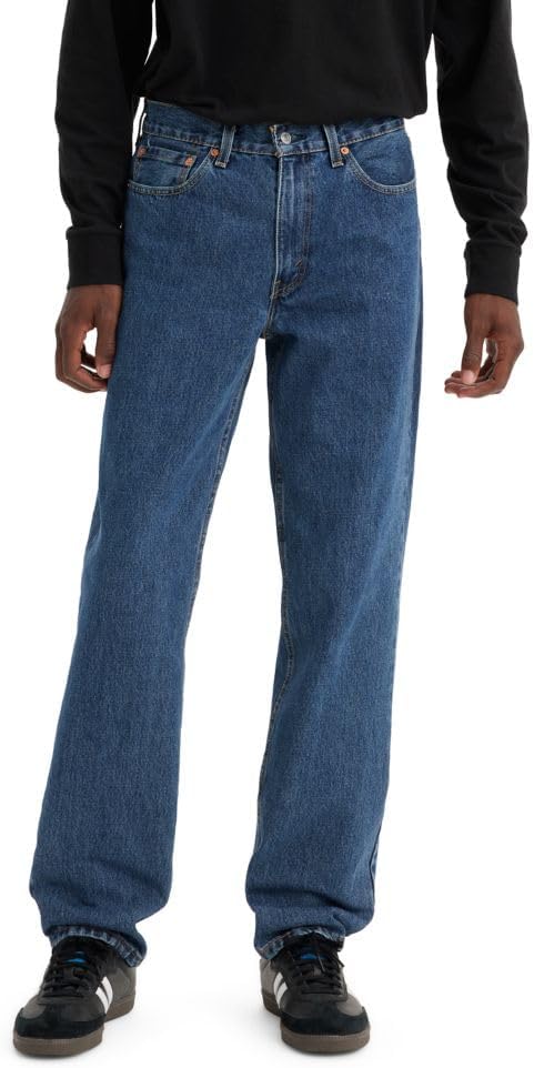 Medium Stonewash