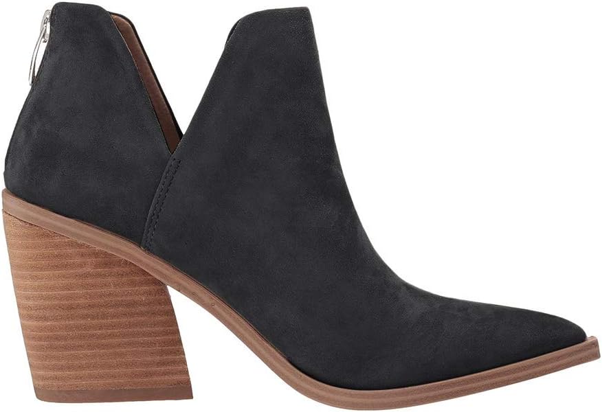 Black Suede