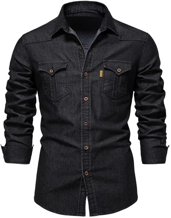 Ax-6003 Black
