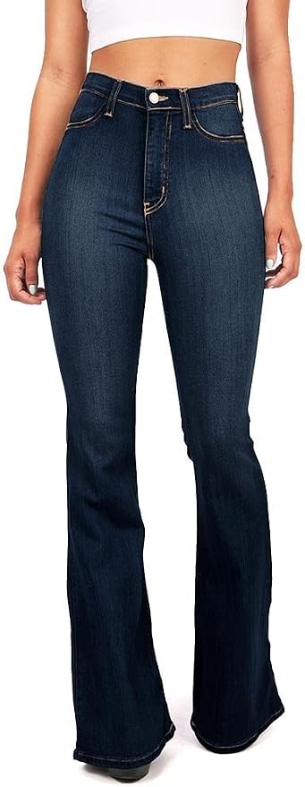 Super Dark Denim